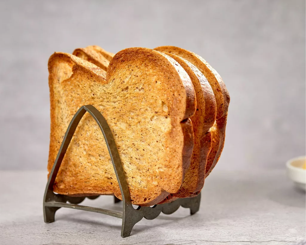 toasts