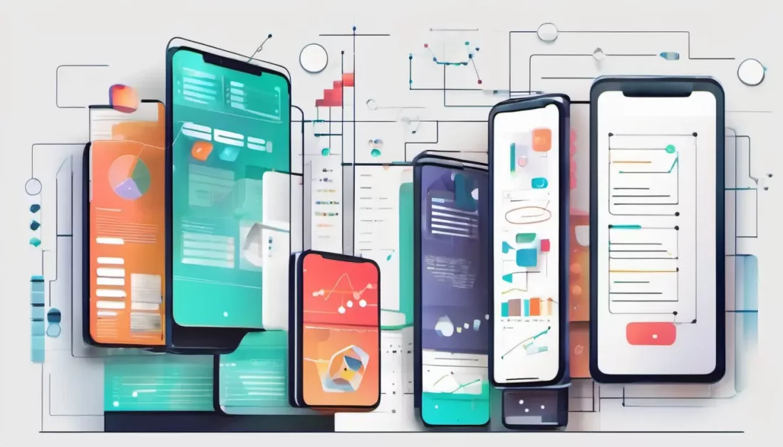 Construire les pages de votre application avec Flutter