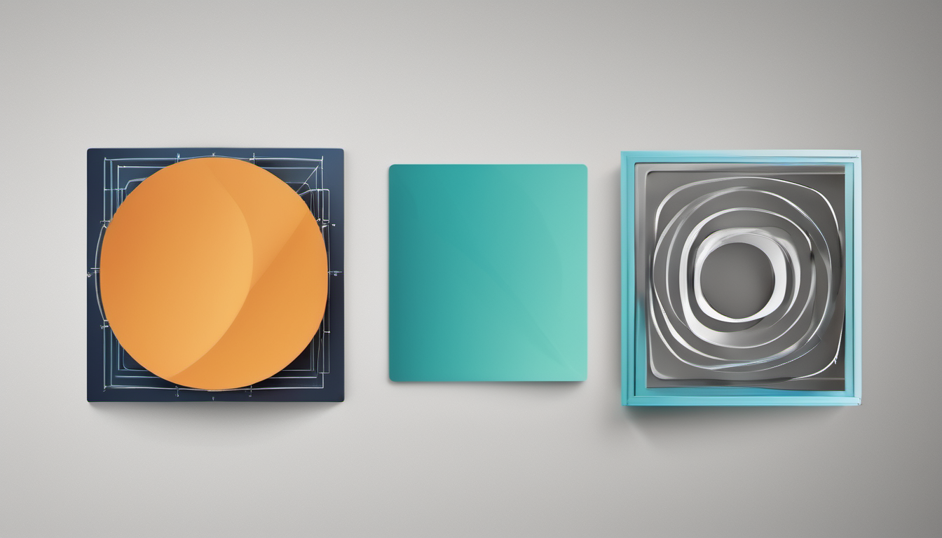 Rendre une image arrondie dans Flutter