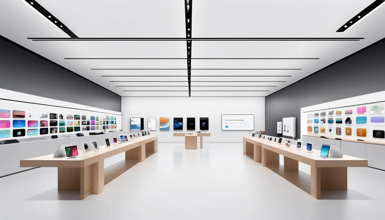 flutter apple store connect