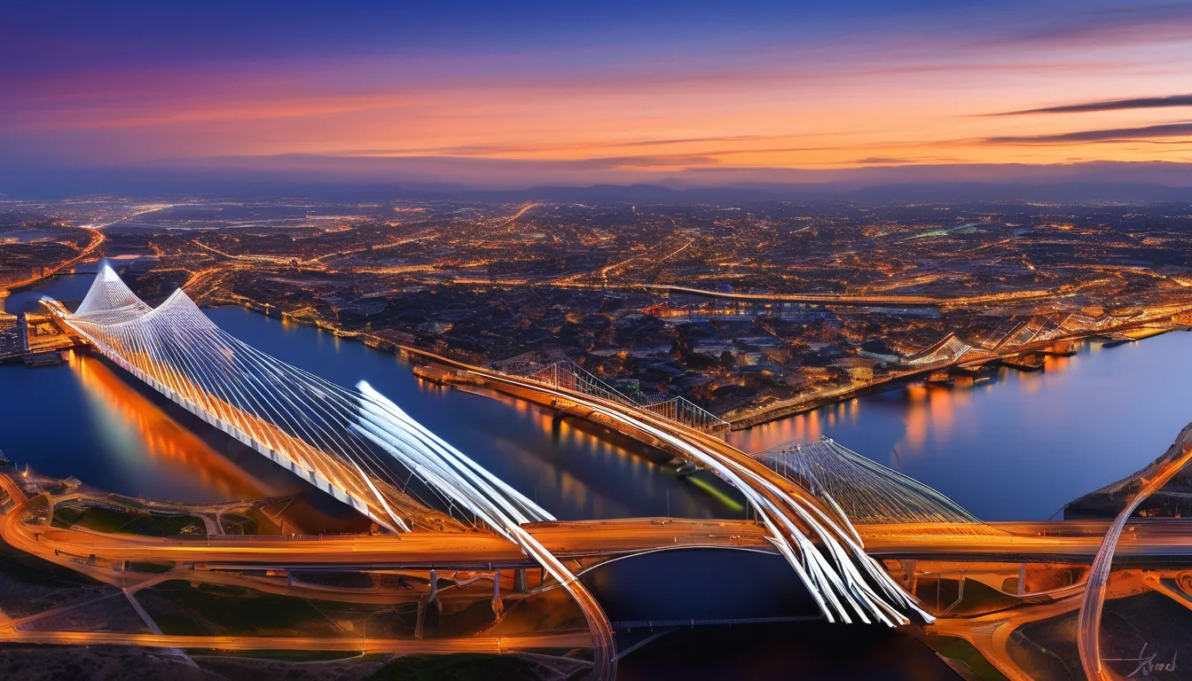 Navigation pages flutter