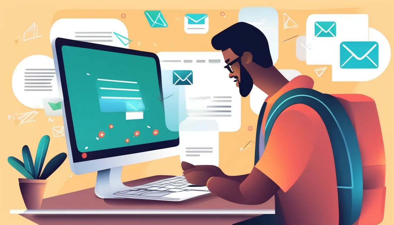 Vérifier l'adresse email d'un utilisateur Flutter