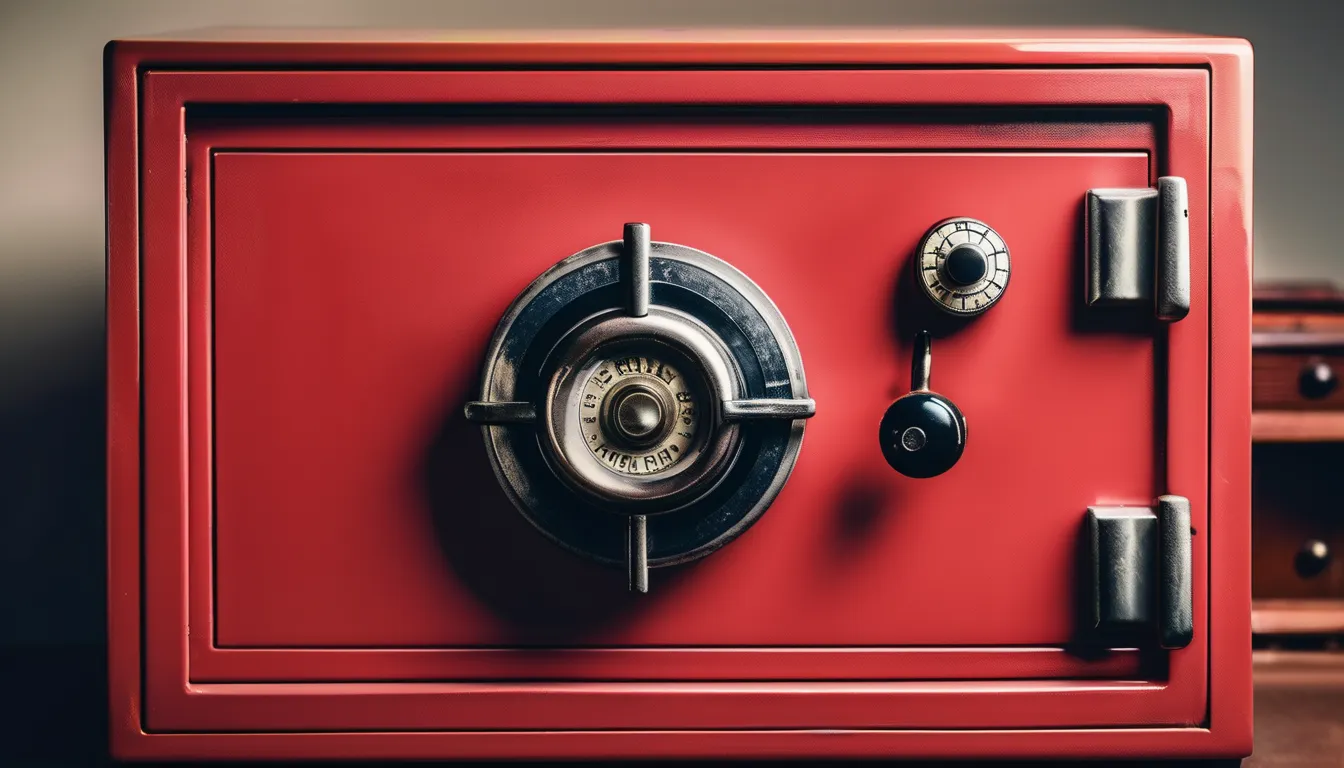 Firebase storage pour Flutter